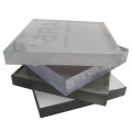 Plastic Acrylic Unbreakable Glass Sheet