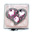 Amour Type Compact Mirrors