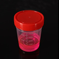 hospital disposable diagnose consumable urine cup