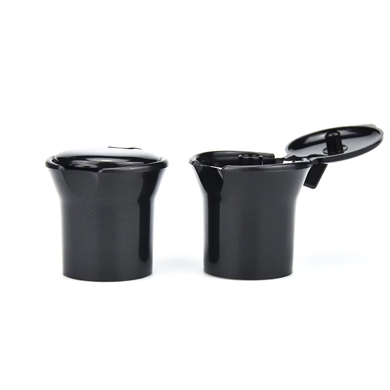 703f 7 Flip Top Plastic Caps 703f 7 Flip Top Plastic Caps