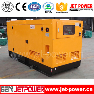 Chinesische Maschine 20kw 25kVA Diesel Generator China Hersteller für Malaysia