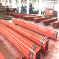 Different Sizes Square Tube for Fabrication
