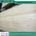 3mm A Grado Pegado Paulownia Board Kiln Dried