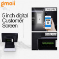 Gmaii 80mm Wifi Pos System Hardware