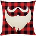 Throw Pillow Covers Pillow Cases Cotton Linen Pillow