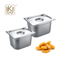 Wholesale Cheap gastronorm food pan