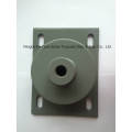 Elevator Traction Machine Rubber Damping Pad
