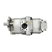 Hydraulikpumpe 705-51-30290 für Komatsu D155 Bulldozer