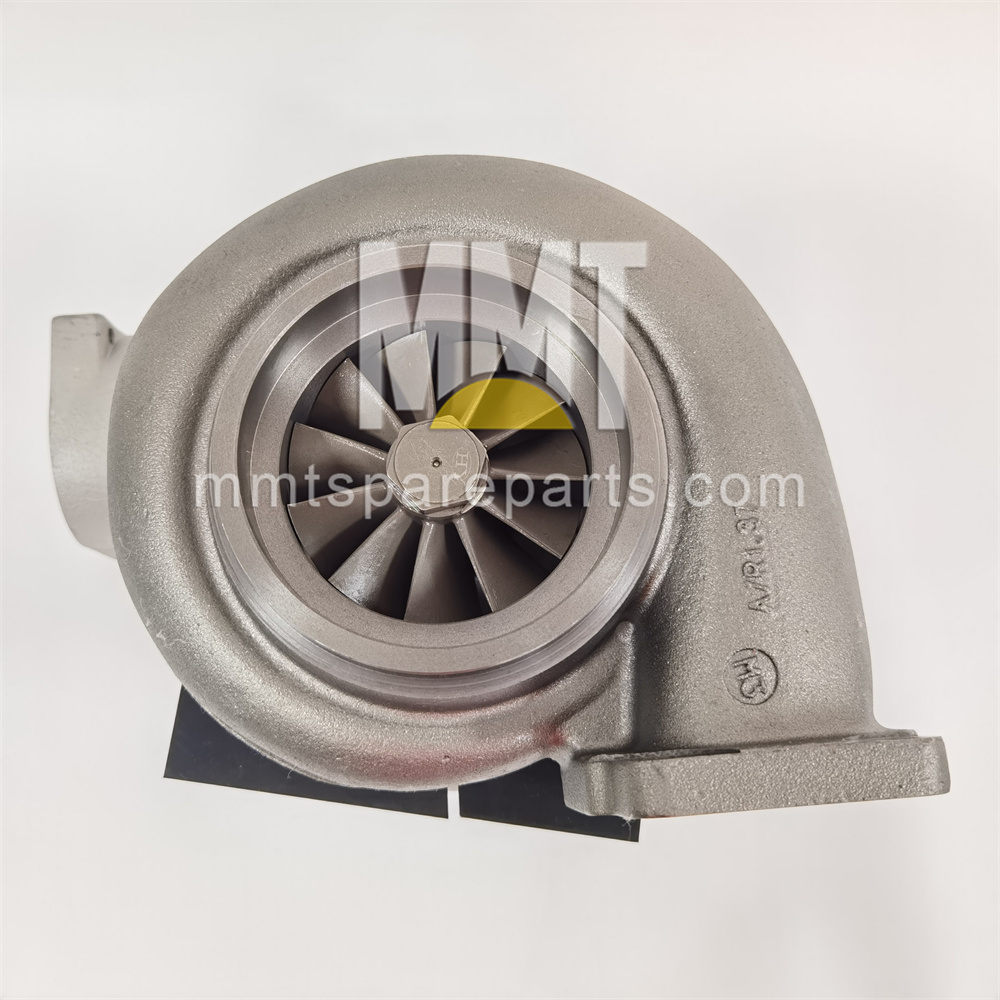 Turbocharger 4W-9104 Turbocharger 4W-9104