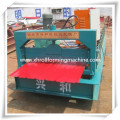 Tile Cold Roll Forming Machine