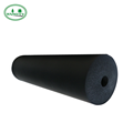 hot & cold insulation nitrile rubber foam pipes