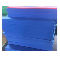 High density EVA foam sheet for outsole