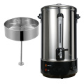 stainless steel commercial coffee brewers