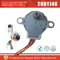 20BYJ465 for Intelligent Sanitary Wares |PM Stepper Motor