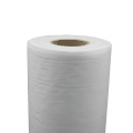 stock recycled degradable spunbond blue 3 ply non-woven fabric roll