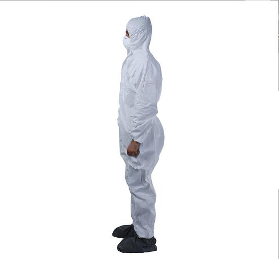 Medical Protection Clothing Supplier