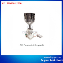 Пневматический наполнитель A02 (Машина для наполнения сливок)