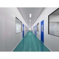 Pharmaceutical Electronics Cleanroom Turnkey Project