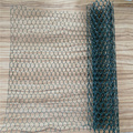 Multipurpose galvanized Hexagonal mesh wire 1/2 in netting chicken cage