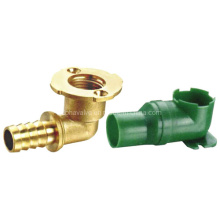 Brass Elbow Fitting Joint (a. 0413)