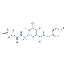 Raltégravir (MK-0518) 518048-05-0