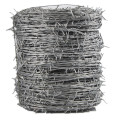 Galvanized Iron Barb Wire Roll Barbed Wire