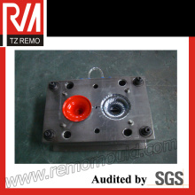 Plastic Bucket Base Injection Mould