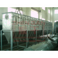 Stainless Steel Xf Series Horizontal Boiling Dryer