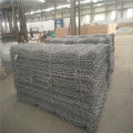 Hot hexagonal galvanizado