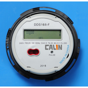 Smart ANSI Standard Energy Meter 2s