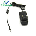 12V3A Europe Plug CC + CV Lithium Titanate Power Charger