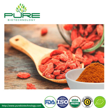 High Quality Goji Berry Powder