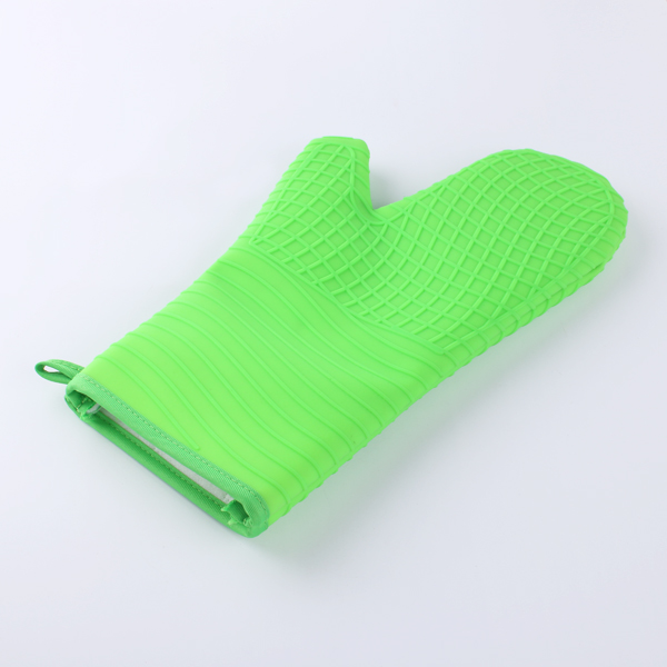 silicone gloves