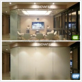 Remote Control Smart Tint Ordinary Insulating Glass