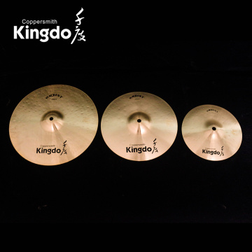 B20 Handmade Instrument Splash Cymbals