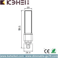 G24 LED Lamp 4W Tubes Light 2 Pin