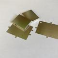 custom Stamping Metal aluminum pcb box rf shielding