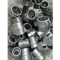 Precise Metal CNC Machining Parts Outsourcing Metal Parts