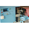 High Speed Multi-Needle Quilts Quilting Machine