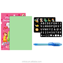 Educational Toys Drawing Board