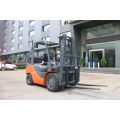 Explosion Protected Diesel Forklift