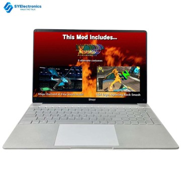 15.6 inch N5095 best laptop for teachers