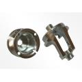 CNC Machined Center Bathroom Hardware Parts Processing