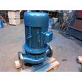 IHG stainless steel explosion-proof centrifugal pump