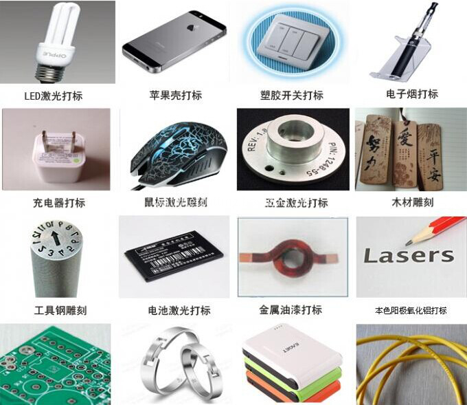 on-line laser marking machine 4