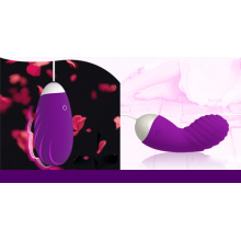 .Adult Toys Silicone Sex Products Vibrator for Woman Ij_A1000016