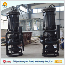 Interruptor de flotador eléctrico Submersible Sewage Slurry Pump