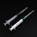 Disposable injection syringe 5ml with price