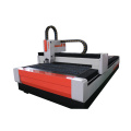 Raycus Fiber Laser Cutting Machine