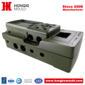 High Quality Satellite Navigation Housing Mold